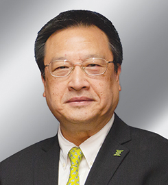 Dr Alex WONG Siu-wah <span></span>